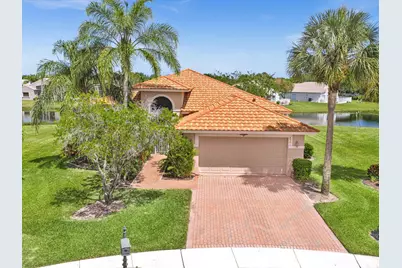 8901 Agliana Circle, Boynton Beach, FL 33472 - Photo 2