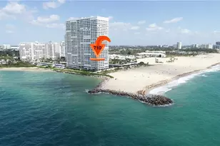 2200 S Ocean Ln, Fort Lauderdale, FL 33316 - Photo 1