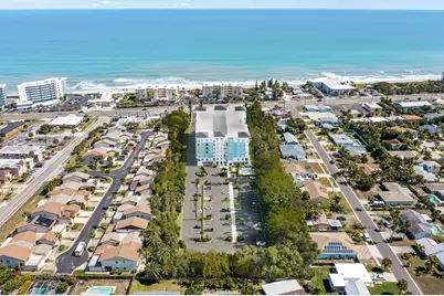 1230 Jimmy Buffett Memorial Highway #406, Satellite Beach, FL 32937 - Photo 12