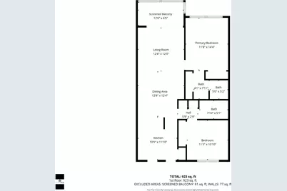455 Paradise Isle Boulevard #305, Hallandale Beach, FL 33009 - Photo 30