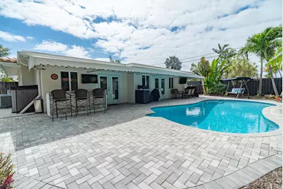 421 SE 4th Terrace, Pompano Beach, FL 33060 - Photo 2