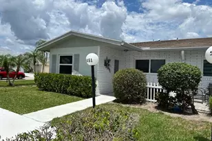 5451 Mariesa Ave, West Palm Beach, FL 33417 - Photo 1