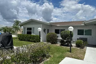 5451 Mariesa Ave, West Palm Beach, FL 33417 - Photo 6