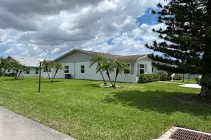5451 Mariesa Ave, West Palm Beach, FL 33417 - Photo 34