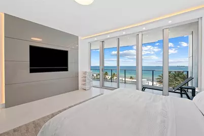701 N Fort Lauderdale Beach Boulevard #602, Fort Lauderdale, FL 33304 - Photo 6
