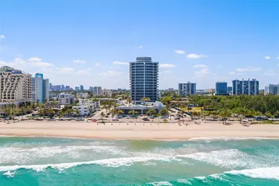 701 N Fort Lauderdale Beach Boulevard #602, Fort Lauderdale, FL 33304 - Photo 24
