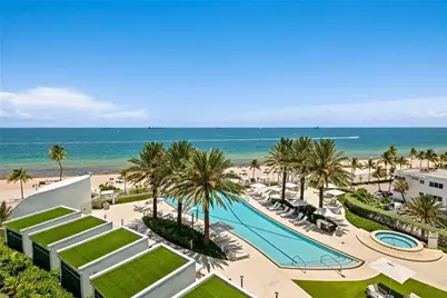 701 N Fort Lauderdale Beach Boulevard #602, Fort Lauderdale, FL 33304 - Photo 30