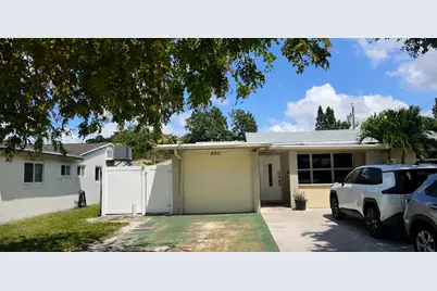 2311 N 58th Avenue, Hollywood, FL 33021 - Photo 1