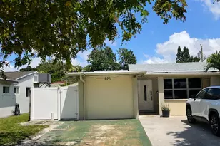 2311 N 58th Ave, Hollywood, FL 33021 - Photo 1