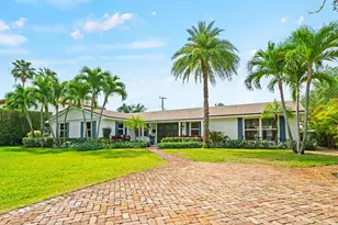 260 E Lakewood Rd, West Palm Beach, FL 33405 - Photo 2