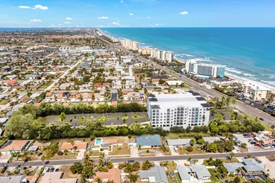 1230 Jimmy Buffett Memorial Highway #402, Satellite Beach, FL 32937 - Photo 8
