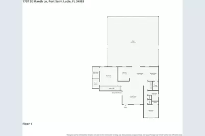 1707 SE Manth Lane, Port Saint Lucie, FL 34983 - Photo 42