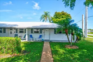 100 Leisure Lake Cir, Boynton Beach, FL 33426 - Photo 1
