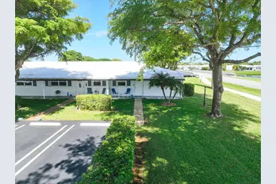 100 Leisure Lake Circle #109, Boynton Beach, FL 33426 - Photo 32