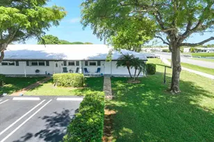 100 Leisure Lake Cir, Boynton Beach, FL 33426 - Photo 32