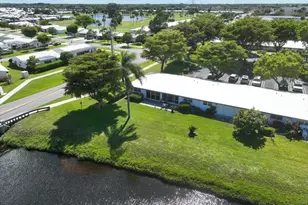 100 Leisure Lake Cir, Boynton Beach, FL 33426 - Photo 36