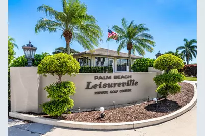 100 Leisure Lake Circle #109, Boynton Beach, FL 33426 - Photo 54