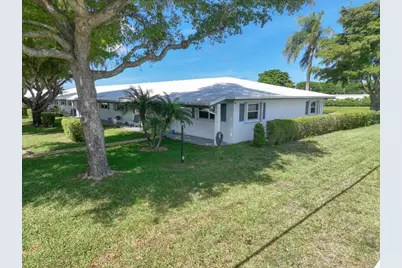 100 Leisure Lake Circle #109, Boynton Beach, FL 33426 - Photo 34