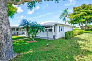 100 Leisure Lake Cir, Boynton Beach, FL 33426 - Photo 2