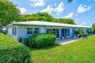 100 Leisure Lake Circle #109, Boynton Beach, FL 33426 - Photo 28