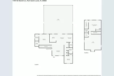 1707 SE Manth Lane, Port Saint Lucie, FL 34983 - Photo 40