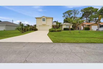 1707 SE Manth Lane, Port Saint Lucie, FL 34983 - Photo 2