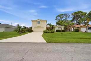 1707 SE Manth Ln, Port Saint Lucie, FL 34983 - Photo 2