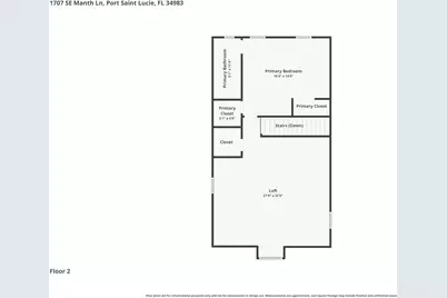 1707 SE Manth Lane, Port Saint Lucie, FL 34983 - Photo 42
