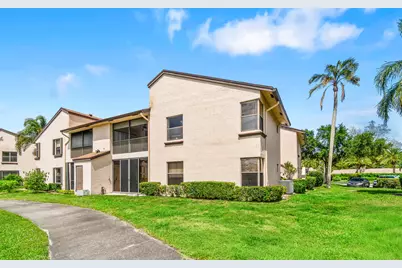 8541 W Boca Glades Blvd Boulevard W #H, Boca Raton, FL 33434 - Photo 32