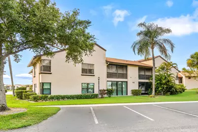 8541 W Boca Glades Blvd Boulevard W #H, Boca Raton, FL 33434 - Photo 42