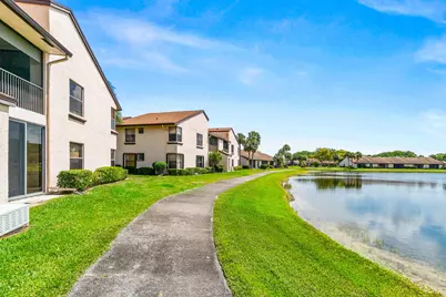 8541 W Boca Glades Blvd Boulevard W #H, Boca Raton, FL 33434 - Photo 36
