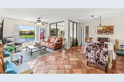 8541 W Boca Glades Blvd Boulevard W #H, Boca Raton, FL 33434 - Photo 1