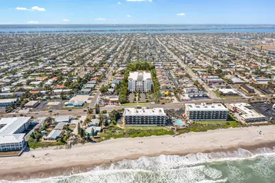 1230 Jimmy Buffett Memorial Highway #408, Satellite Beach, FL 32937 - Photo 12