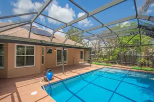 2331 SW Freeman St, Port Saint Lucie, FL 34953 - Photo 2