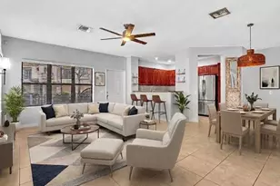 4782 Preserve St, Coconut Creek, FL 33073 - Photo 1