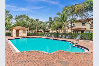 4782 Preserve Street #4782, Coconut Creek, FL 33073 - Photo 38