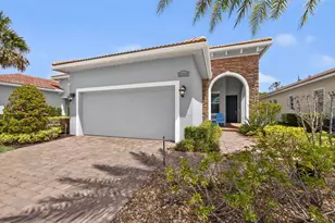 11111 SW Visconti Way, Port Saint Lucie, FL 34986 - Photo 2