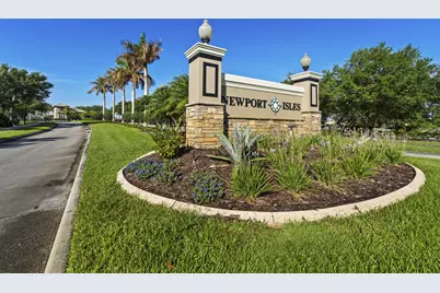 1899 Newport Isles Boulevard, Port Saint Lucie, FL 34953 - Photo 40