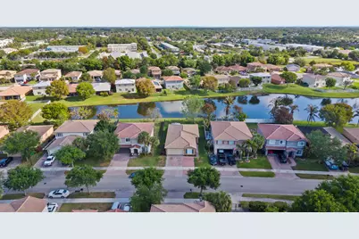 1899 Newport Isles Boulevard, Port Saint Lucie, FL 34953 - Photo 28