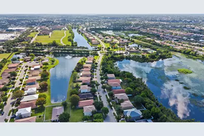 1899 Newport Isles Boulevard, Port Saint Lucie, FL 34953 - Photo 34