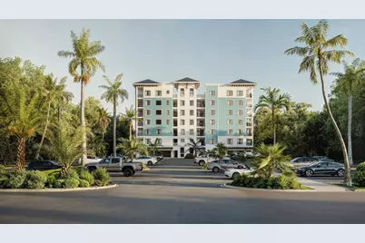 1230 Jimmy Buffett Memorial Highway #411, Satellite Beach, FL 32937 - Photo 8