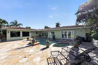 5231 NE 28th Avenue, Fort Lauderdale, FL 33308 - Photo 1