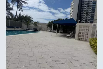 2076 S Ocean Drive #207, Hallandale Beach, FL 33009 - Photo 22
