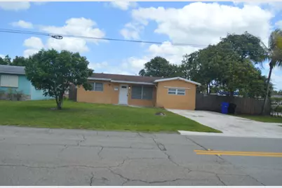 896 SW 64th Terrace, North Lauderdale, FL 33068 - Photo 1