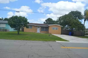 896 SW 64th Terrace, North Lauderdale, FL 33068 - Photo 1