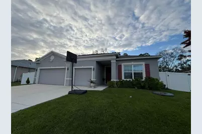 5262 NW Rugby Drive, Port Saint Lucie, FL 34983 - Photo 1