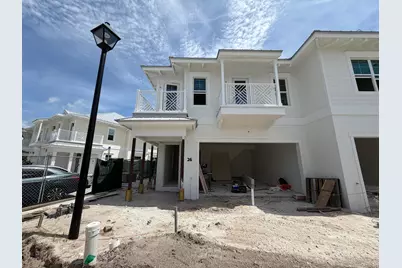 125 Water Pointe Place #26, Jupiter, FL 33477 - Photo 1