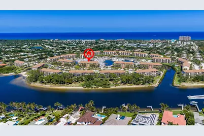 2501 Marina Isle Way #203, Jupiter, FL 33477 - Photo 4