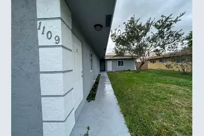 1109 NW 6th Avenue #3, Pompano Beach, FL 33060 - Photo 2