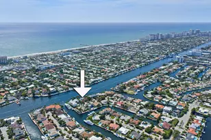3260 NE 56th Ct, Fort Lauderdale, FL 33308 - Photo 1